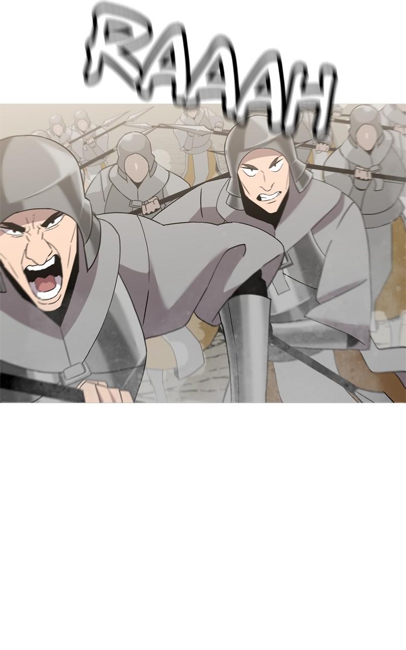 Read Becoming the Monarch Manga Online