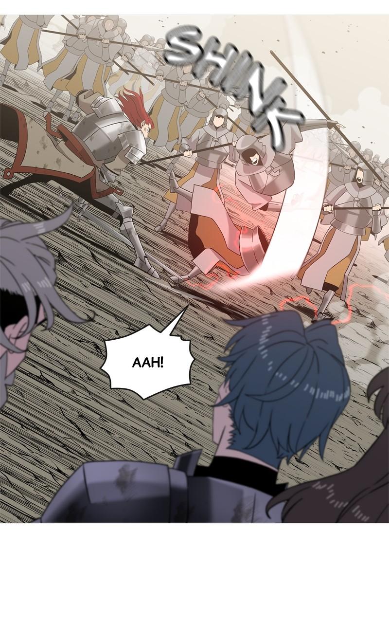 Read Becoming the Monarch Manga Online
