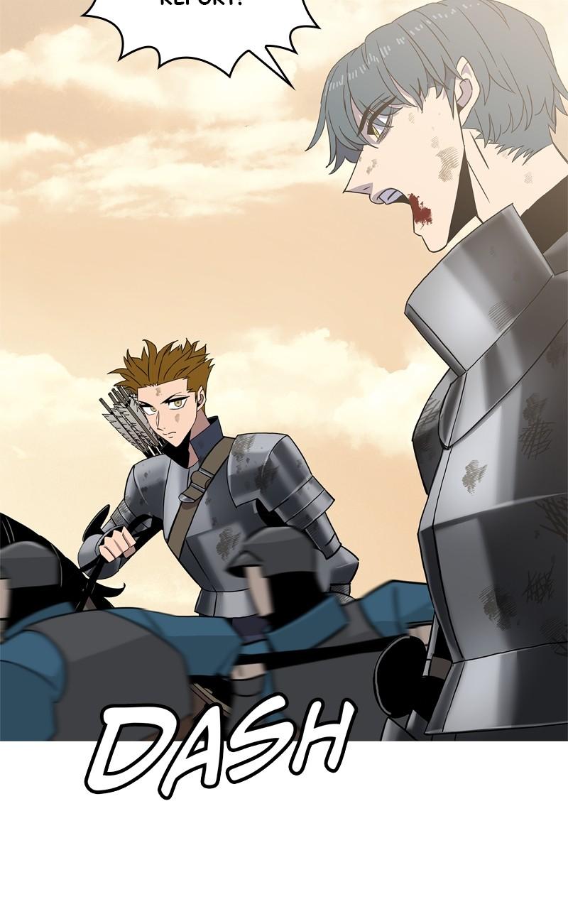 Read Becoming the Monarch Manga Online