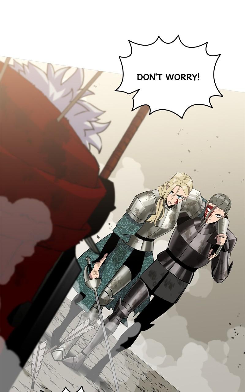 Read Becoming the Monarch Manga Online