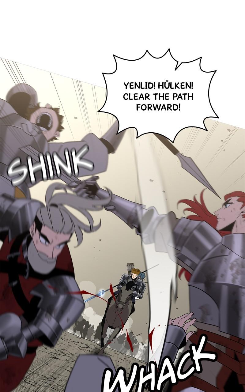 Read Becoming the Monarch Manga Online
