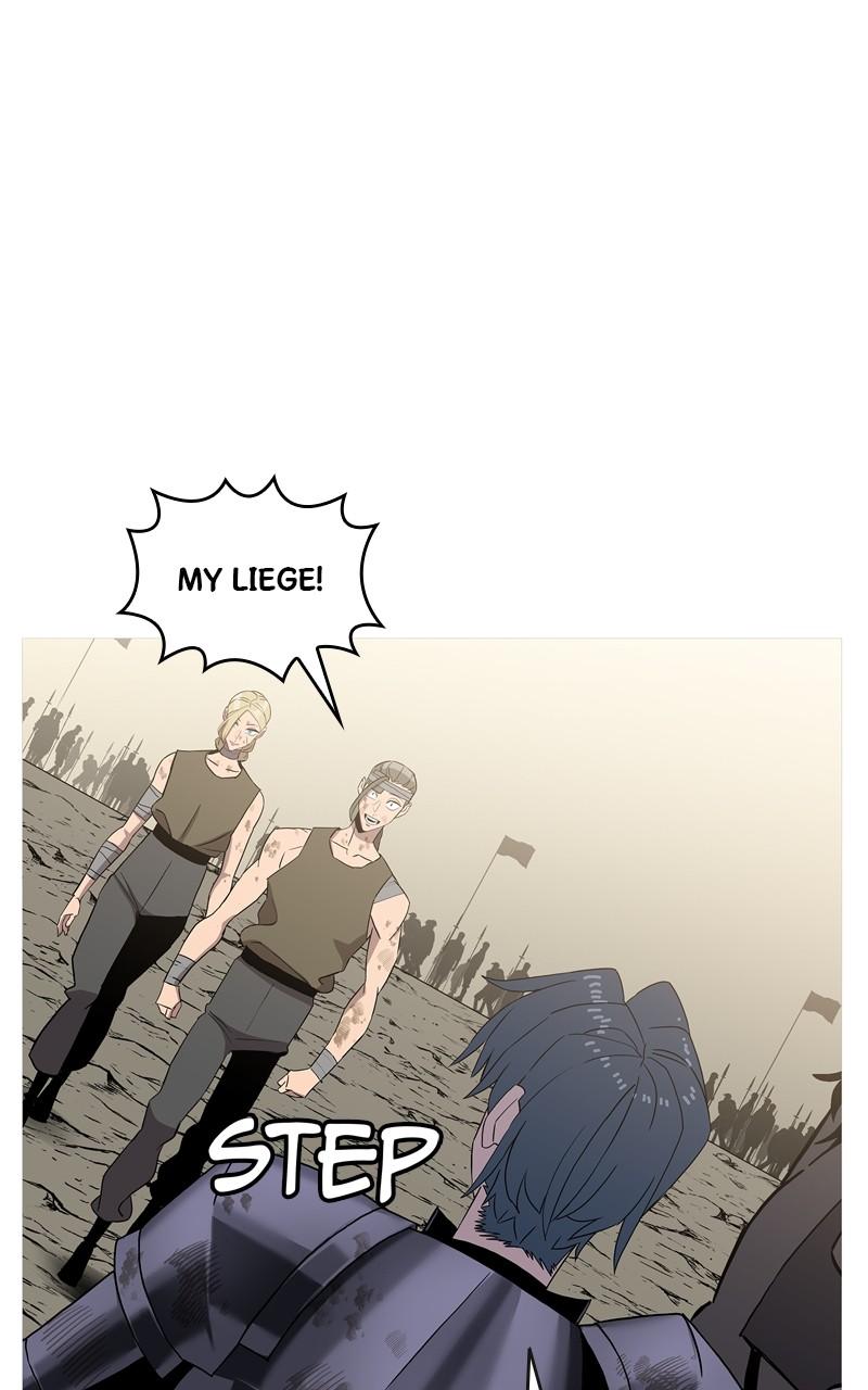 Read Becoming the Monarch Manga Online