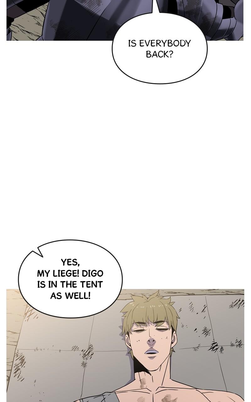 Read Becoming the Monarch Manga Online