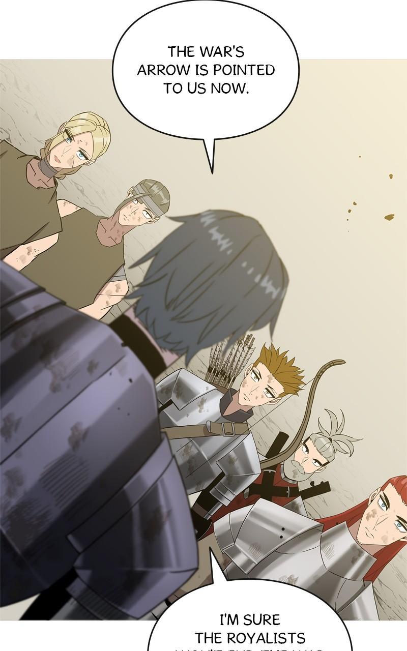 Read Becoming the Monarch Manga Online