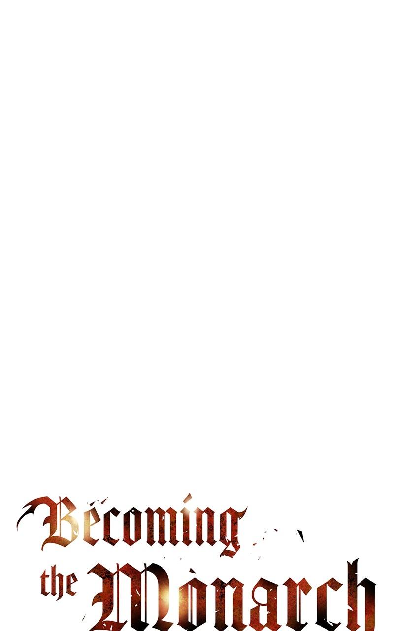 Read Becoming the Monarch Manga Online