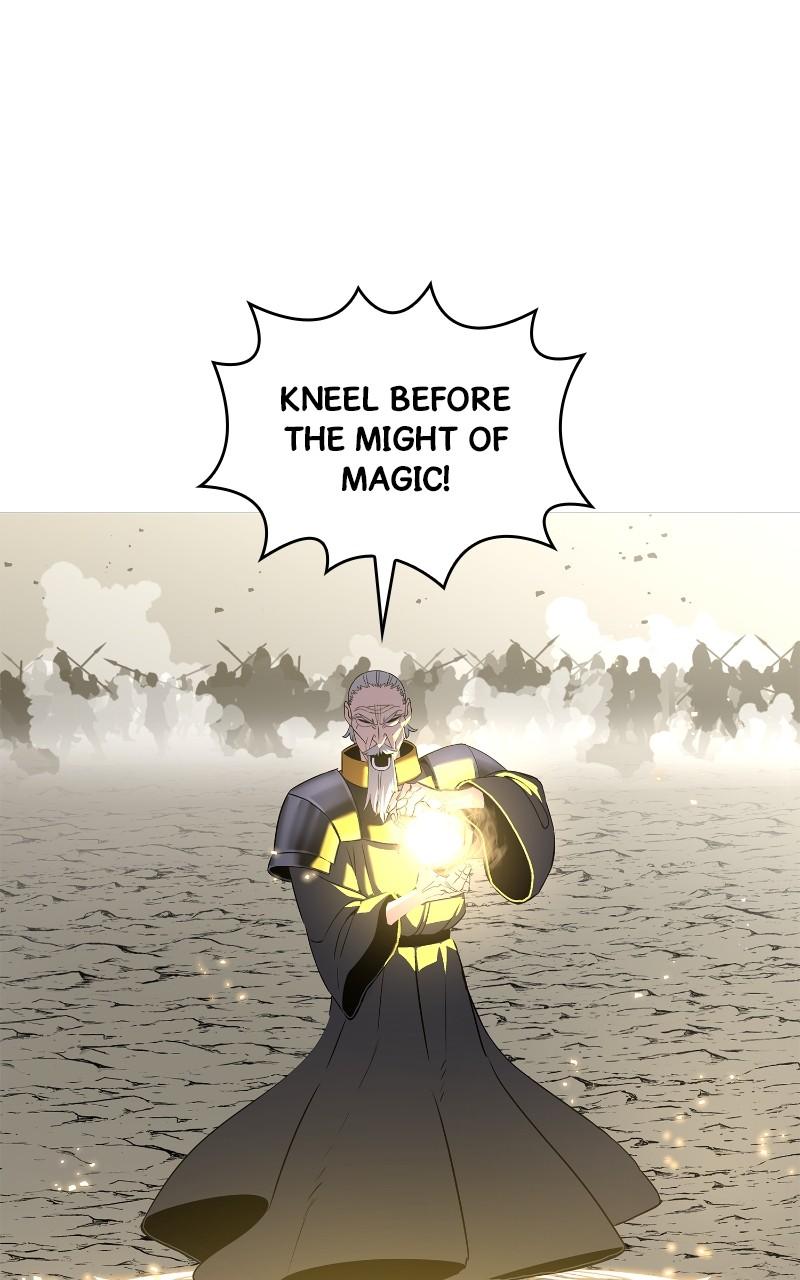 Read Becoming the Monarch Manga Online