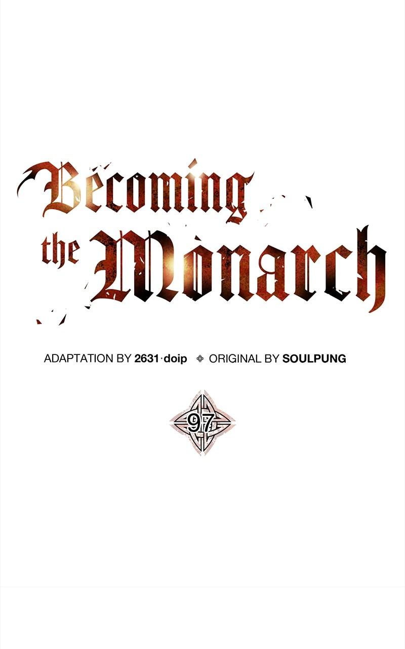 Read Becoming the Monarch Manga Online