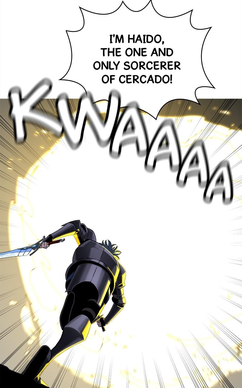 Read Becoming the Monarch Manga Online