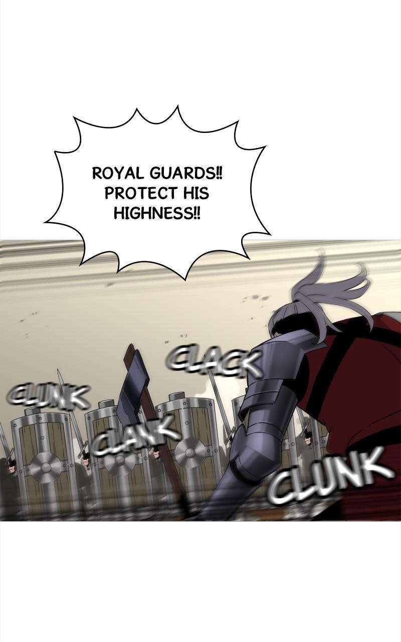 Read Becoming the Monarch Manga Online
