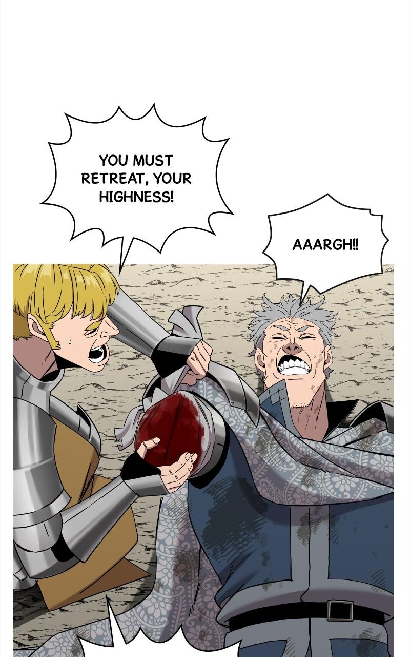 Read Becoming the Monarch Manga Online