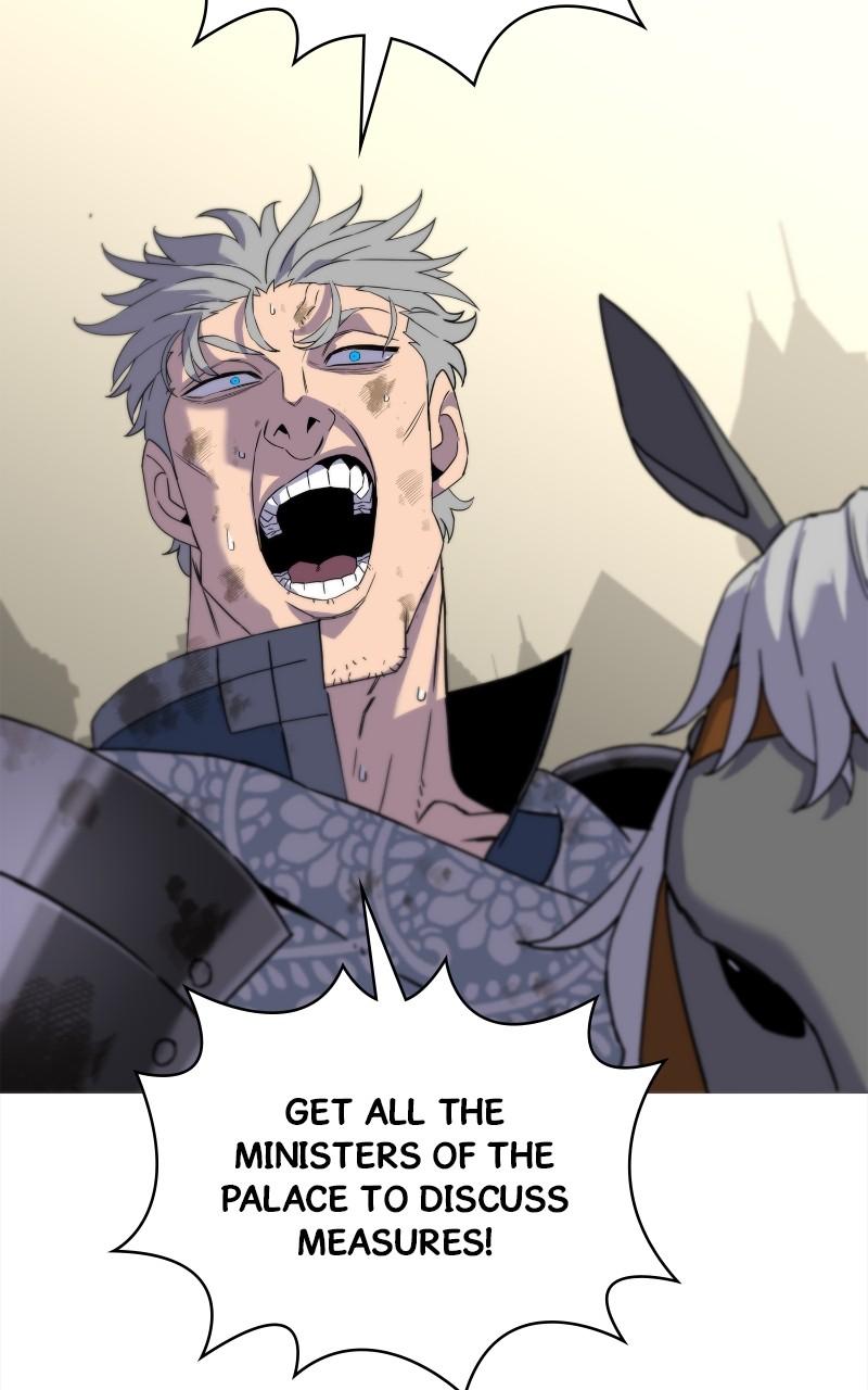 Read Becoming the Monarch Manga Online