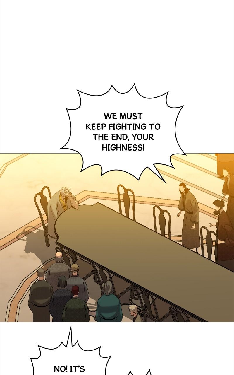 Read Becoming the Monarch Manga Online