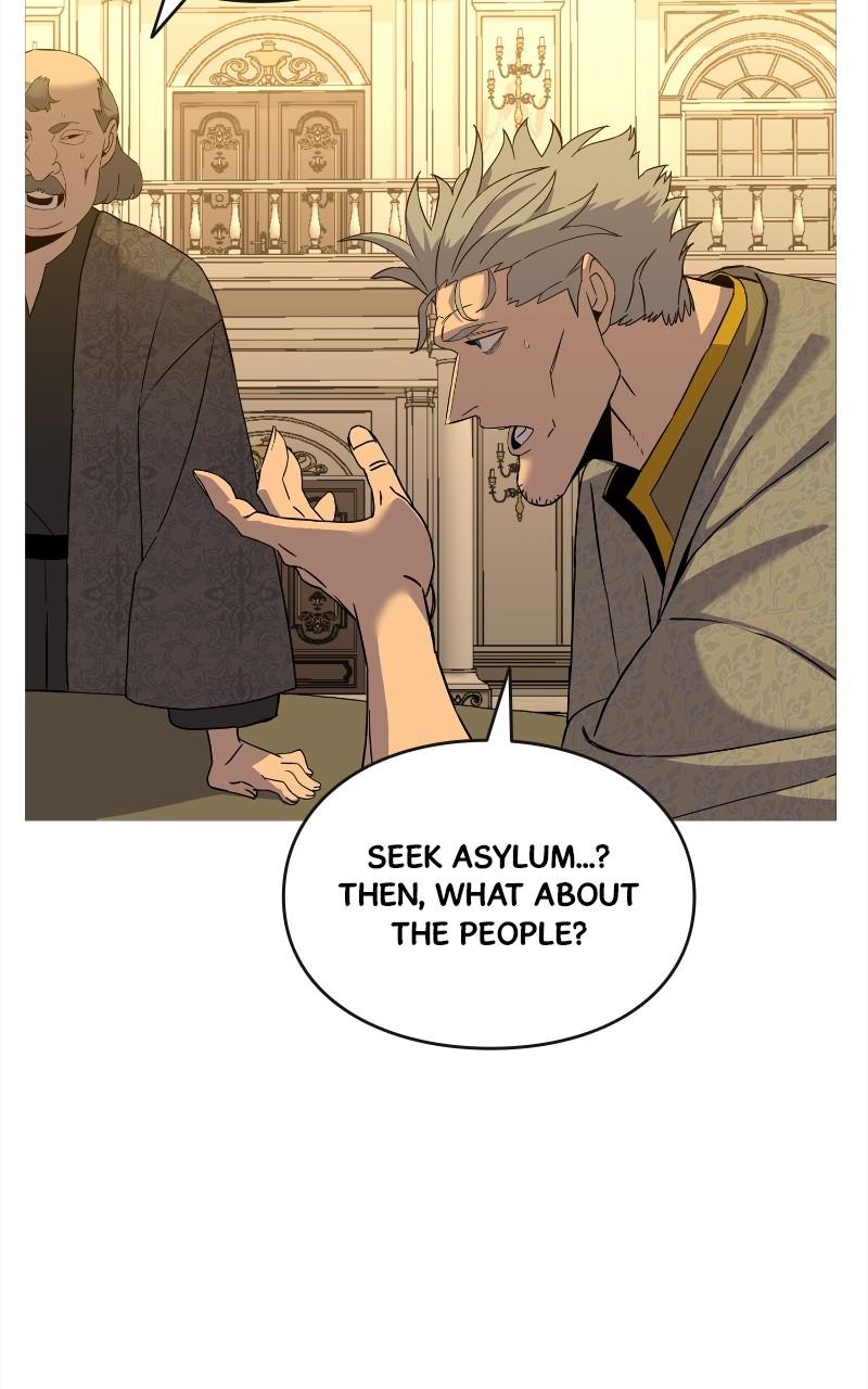 Read Becoming the Monarch Manga Online