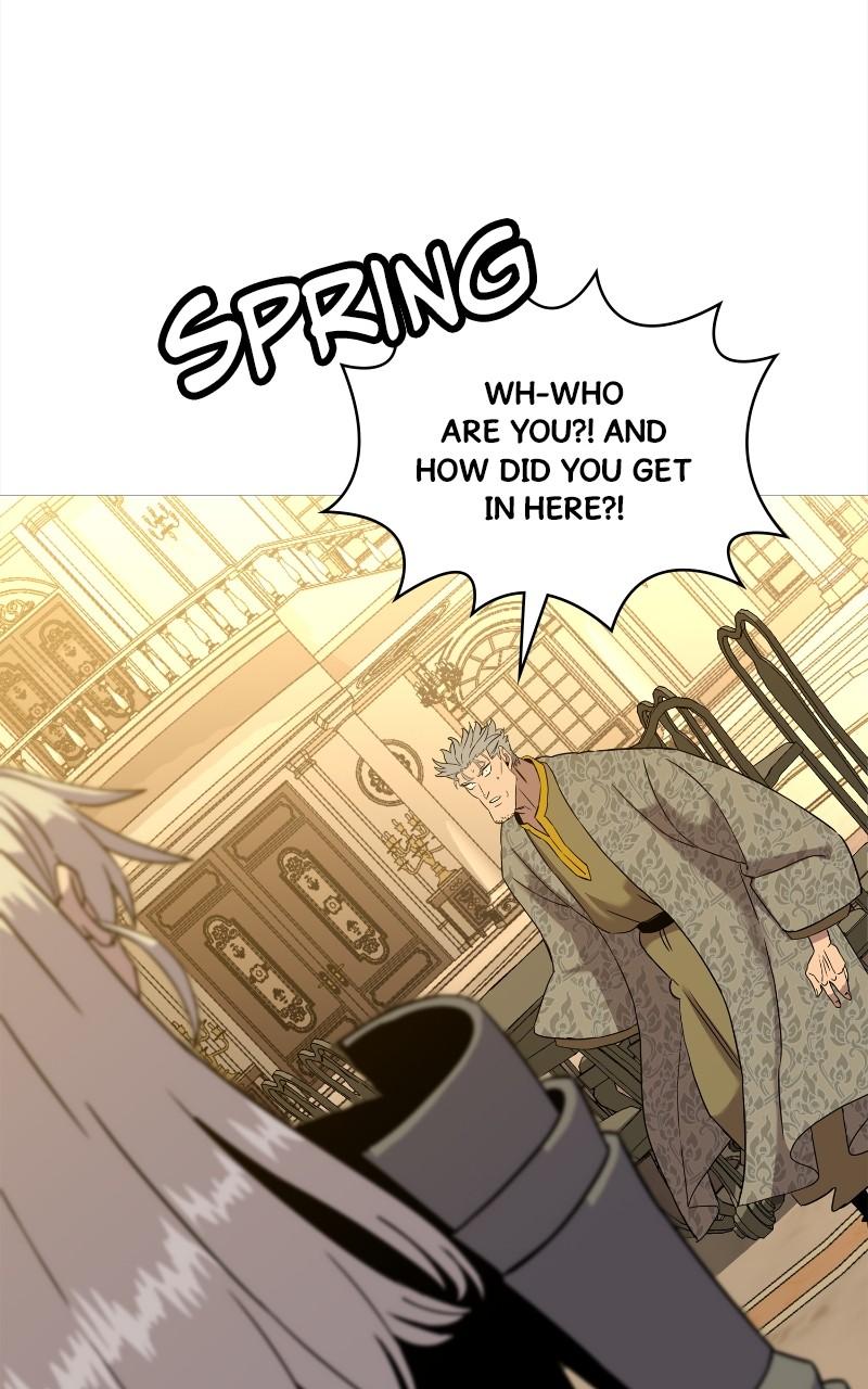 Read Becoming the Monarch Manga Online
