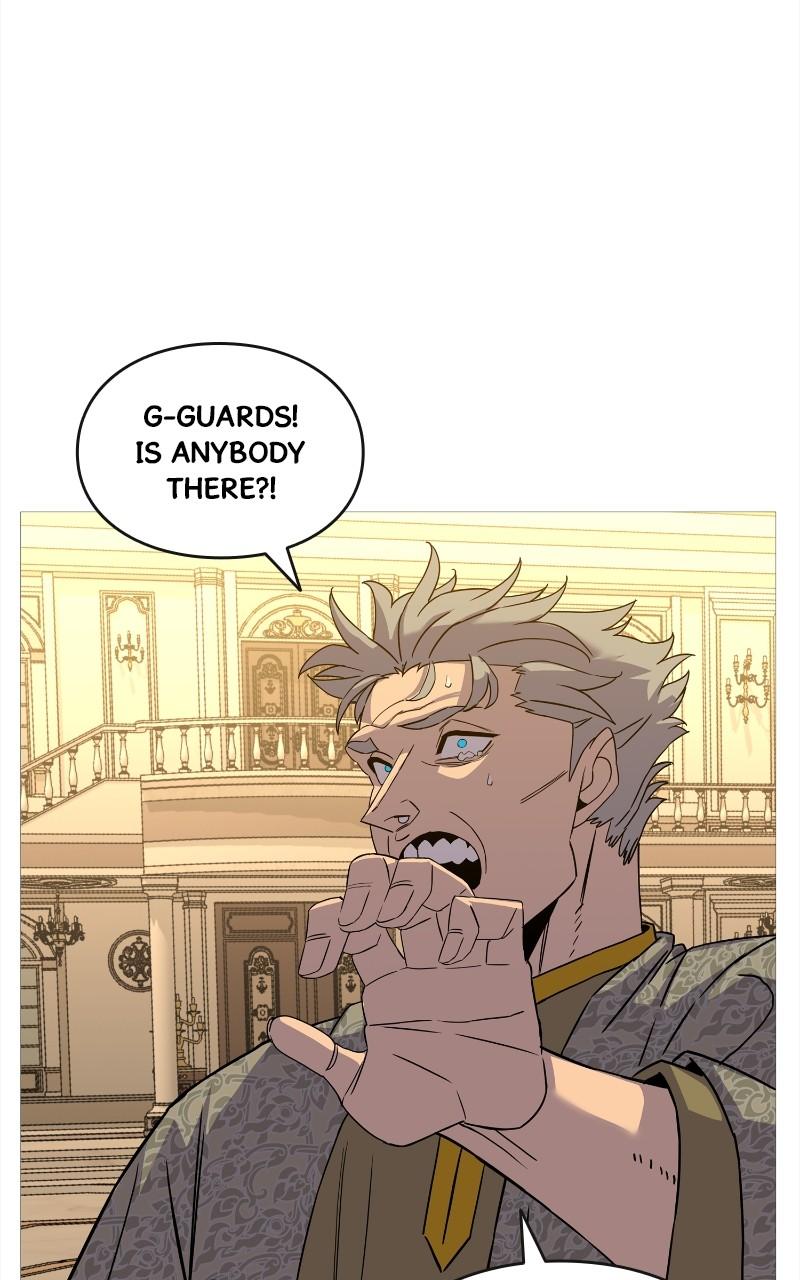 Read Becoming the Monarch Manga Online