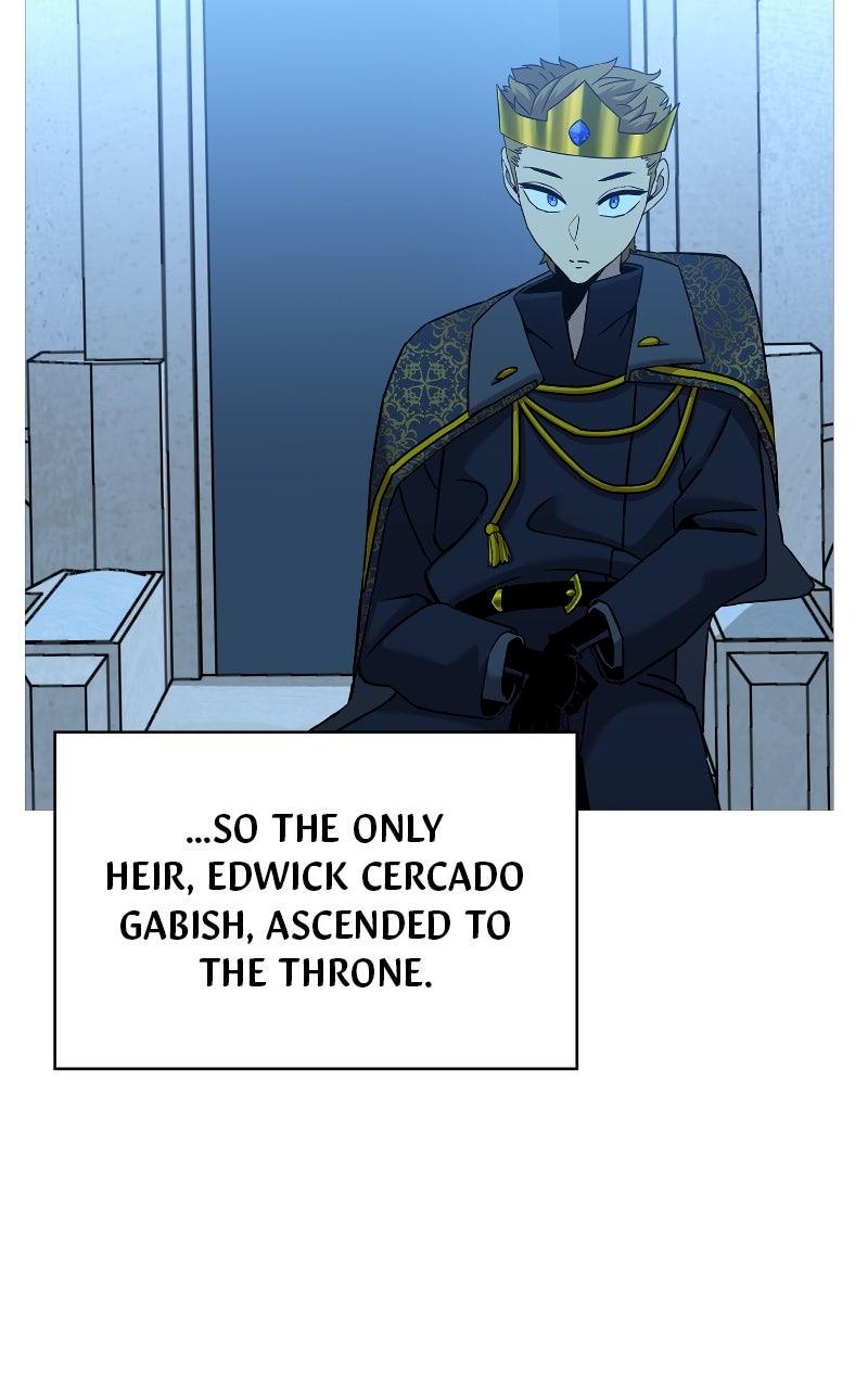 Read Becoming the Monarch Manga Online