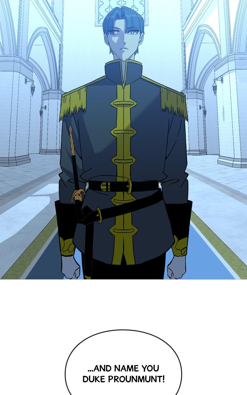 Read Becoming the Monarch Manga Online