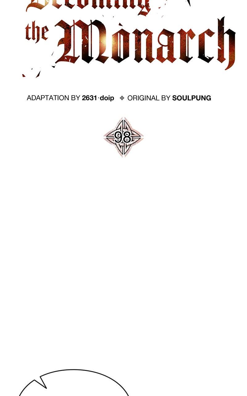Read Becoming the Monarch Manga Online