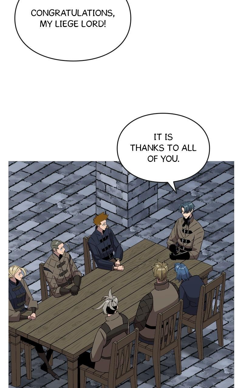 Read Becoming the Monarch Manga Online