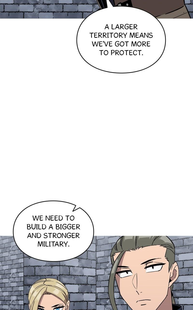 Read Becoming the Monarch Manga Online