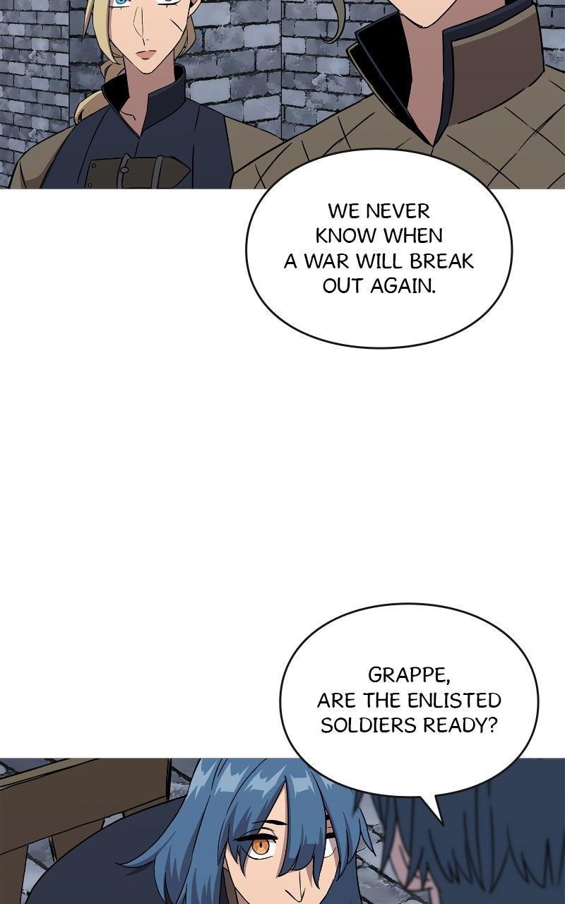 Read Becoming the Monarch Manga Online