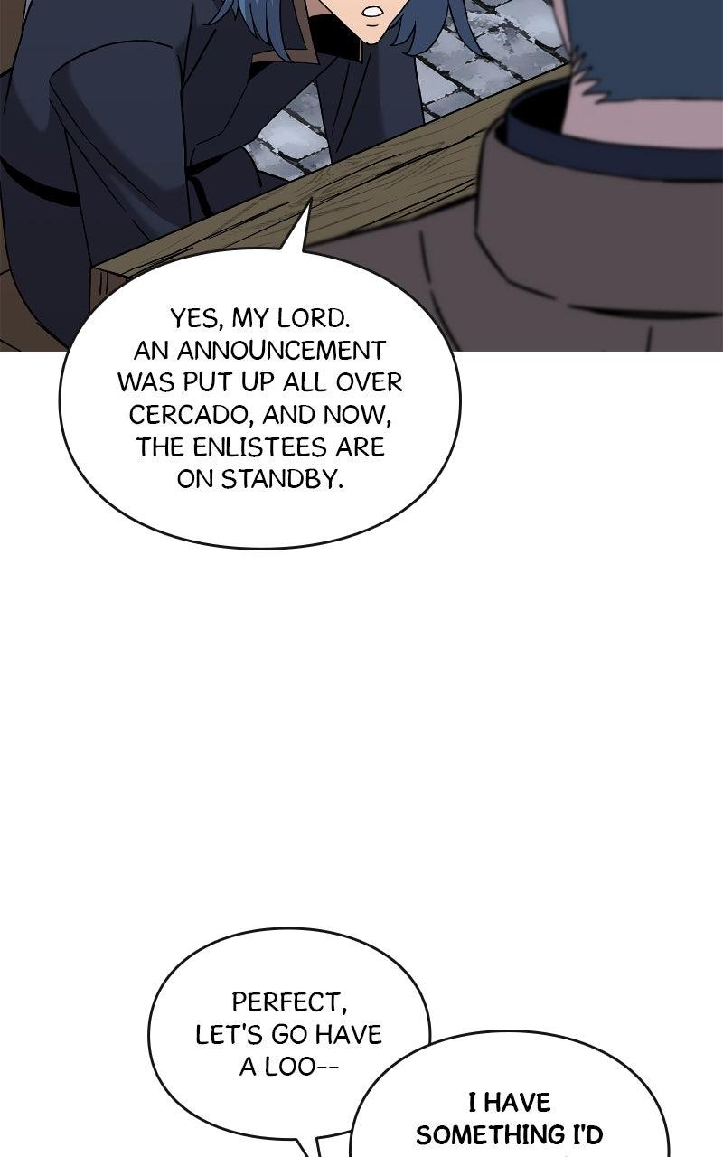 Read Becoming the Monarch Manga Online