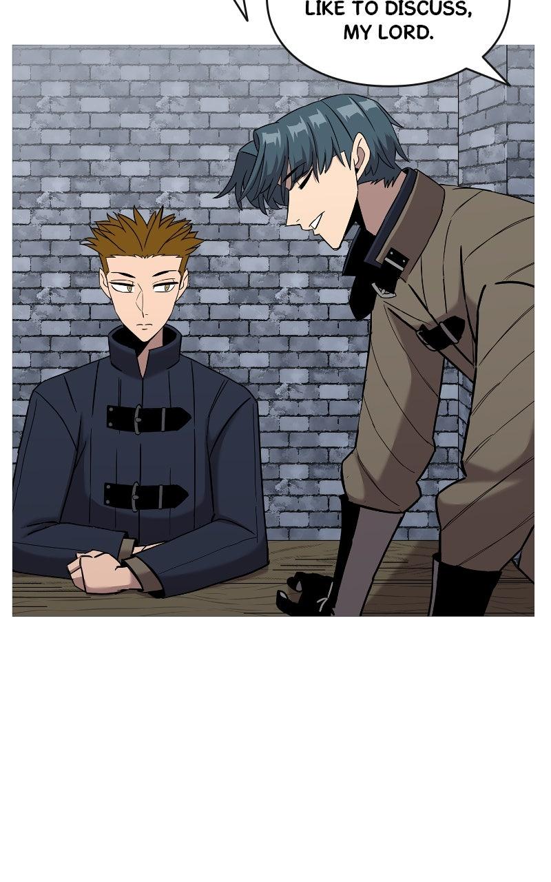 Read Becoming the Monarch Manga Online