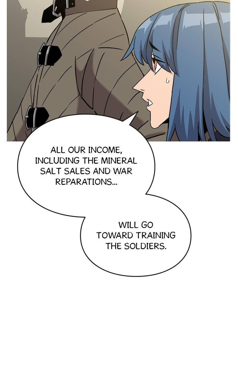 Read Becoming the Monarch Manga Online