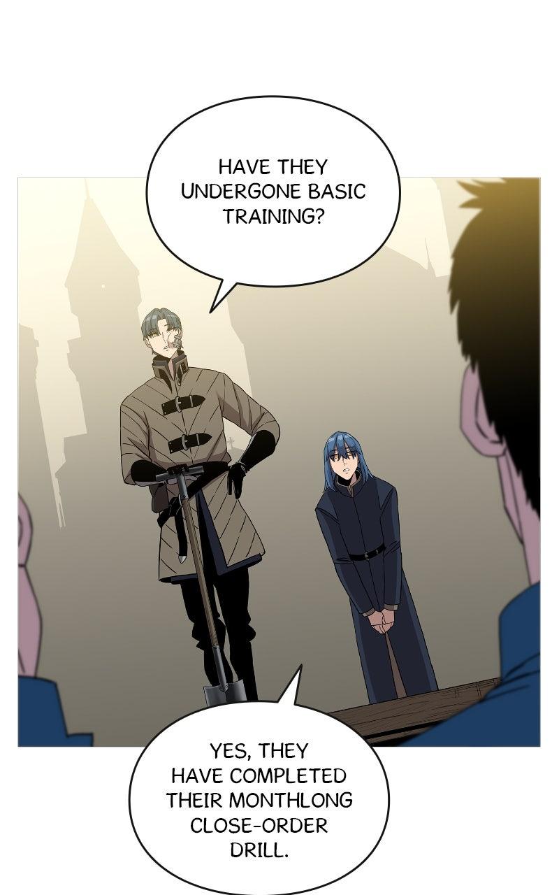 Read Becoming the Monarch Manga Online