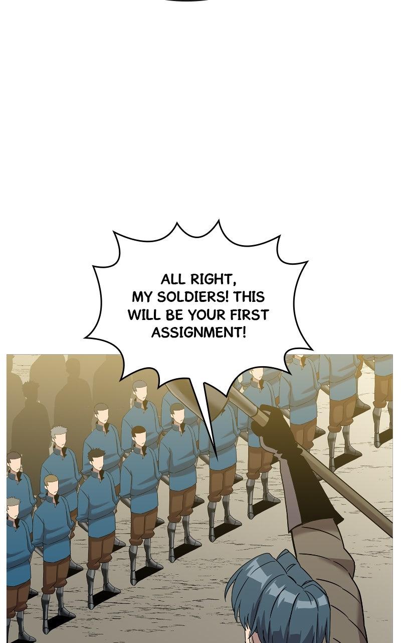 Read Becoming the Monarch Manga Online