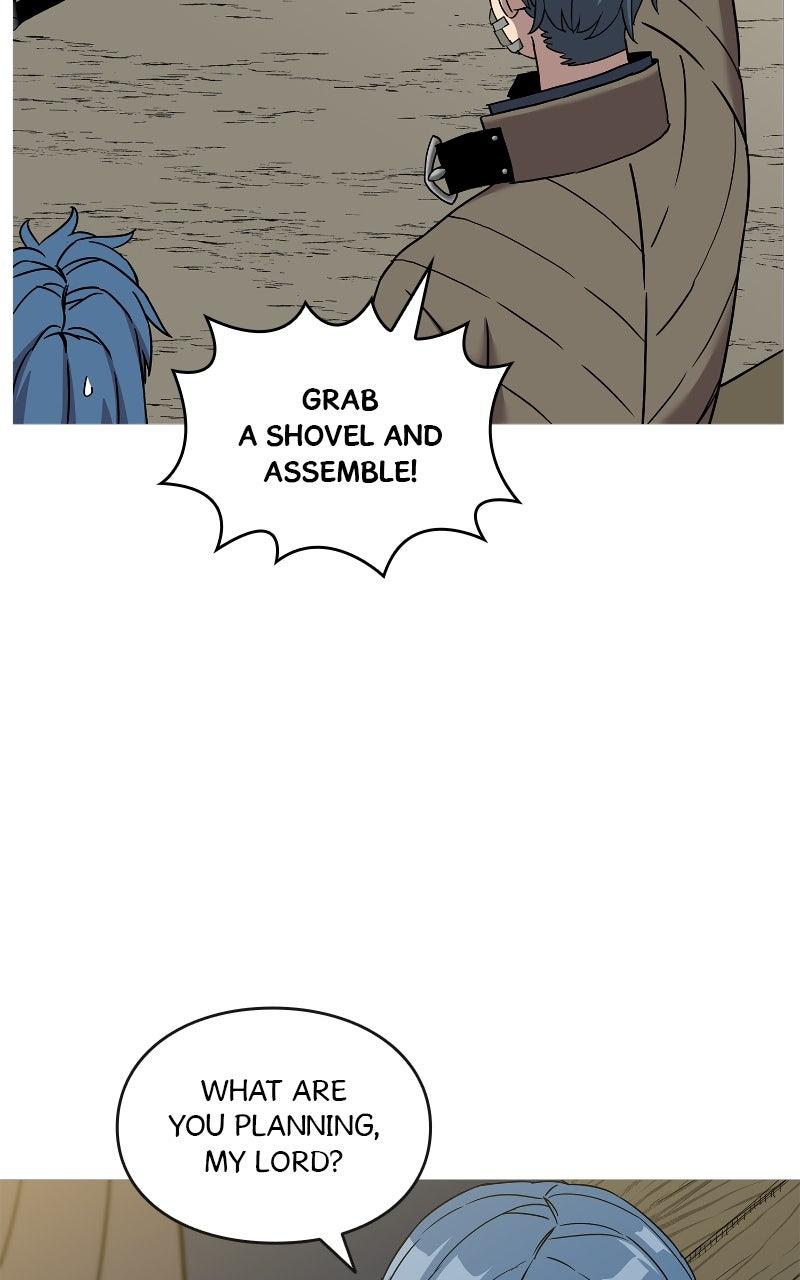 Read Becoming the Monarch Manga Online