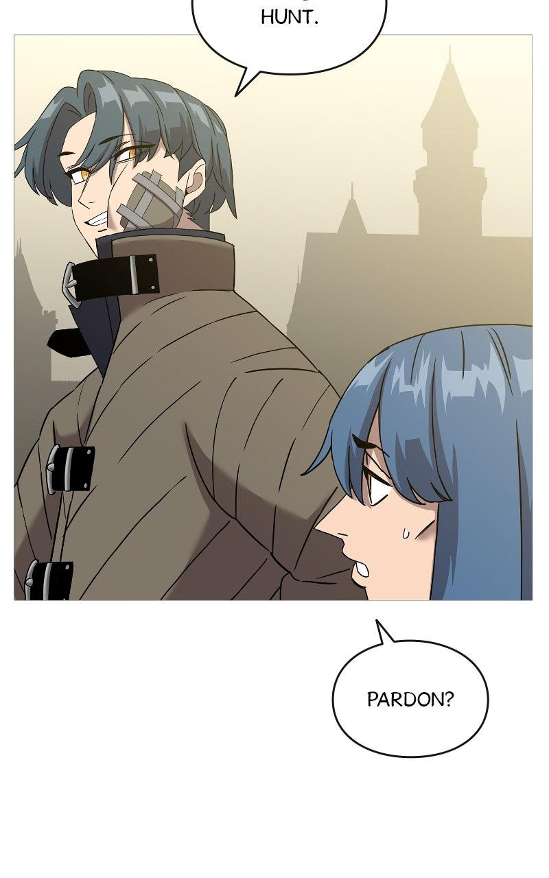 Read Becoming the Monarch Manga Online