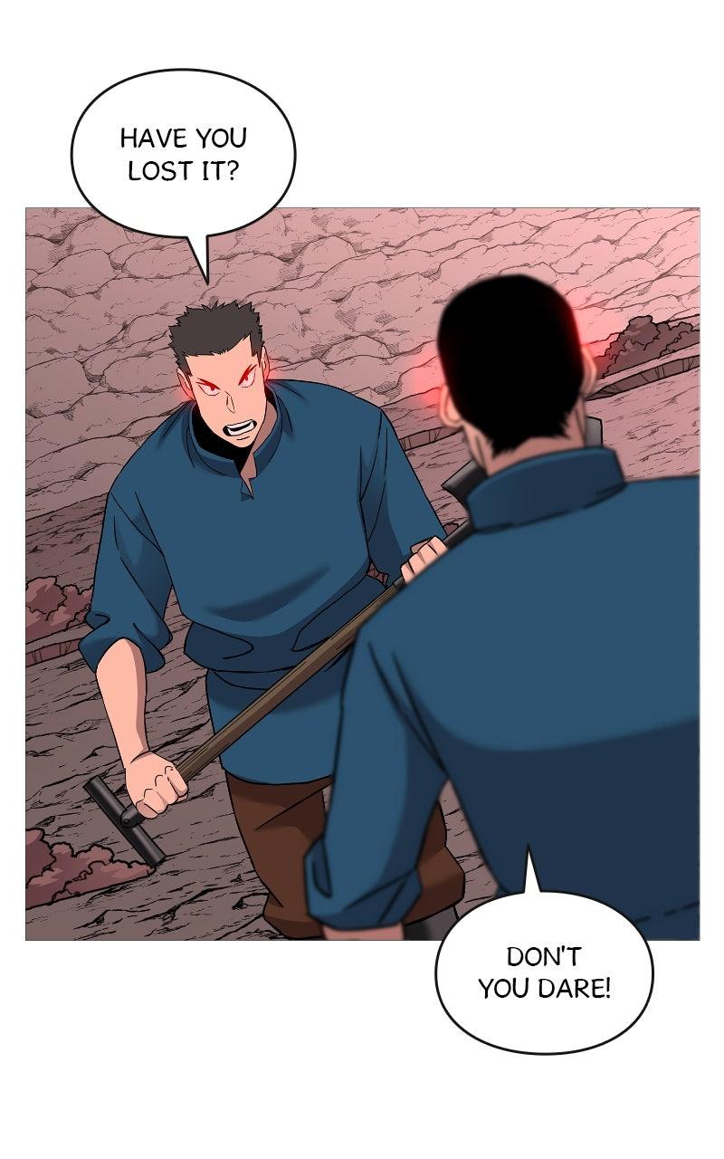 Read Becoming the Monarch Manga Online
