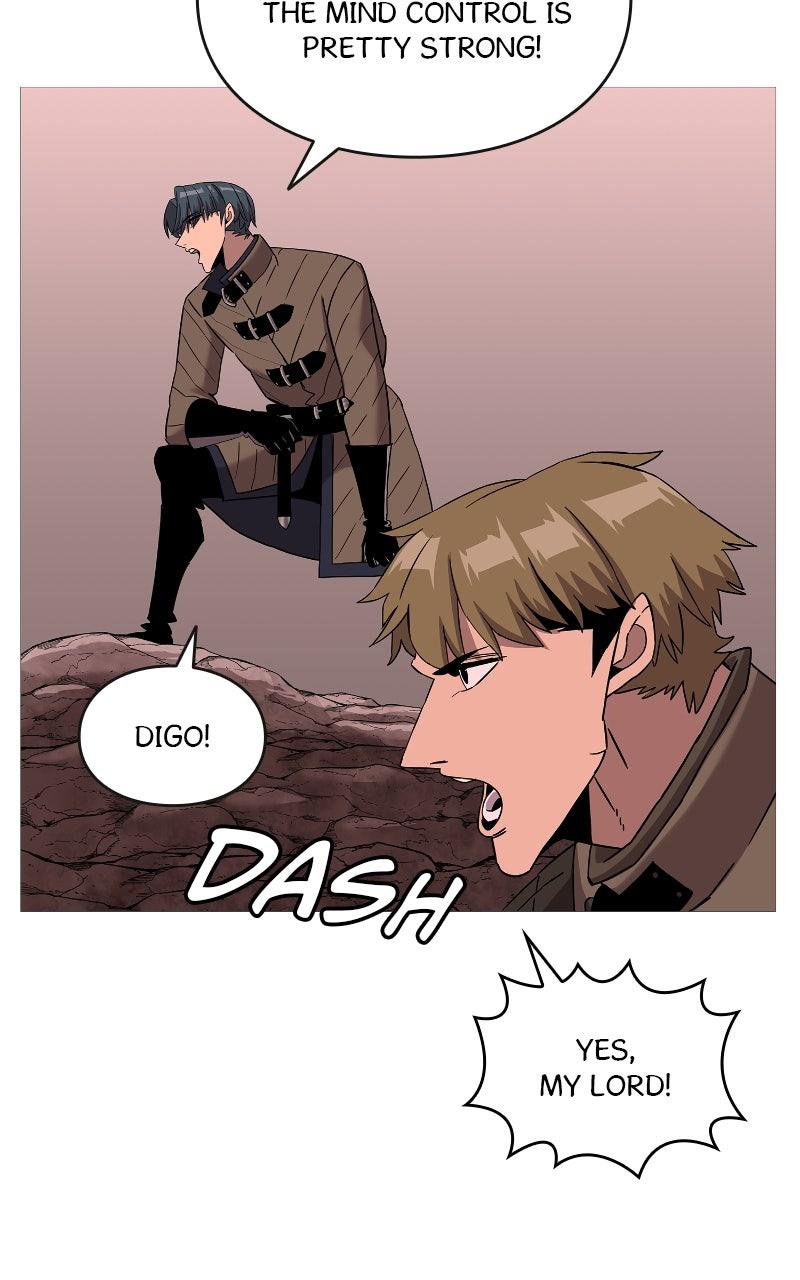 Read Becoming the Monarch Manga Online