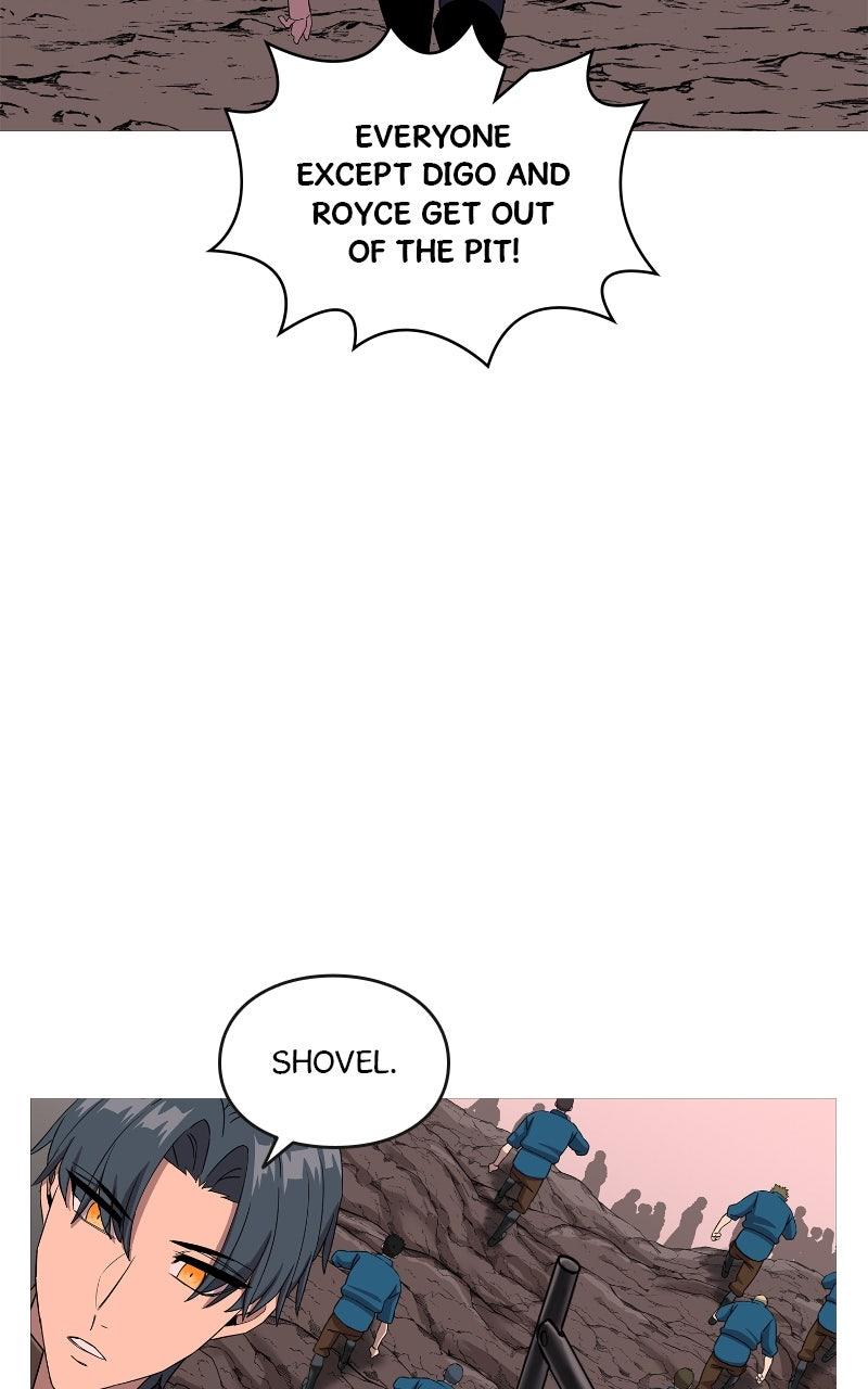 Read Becoming the Monarch Manga Online