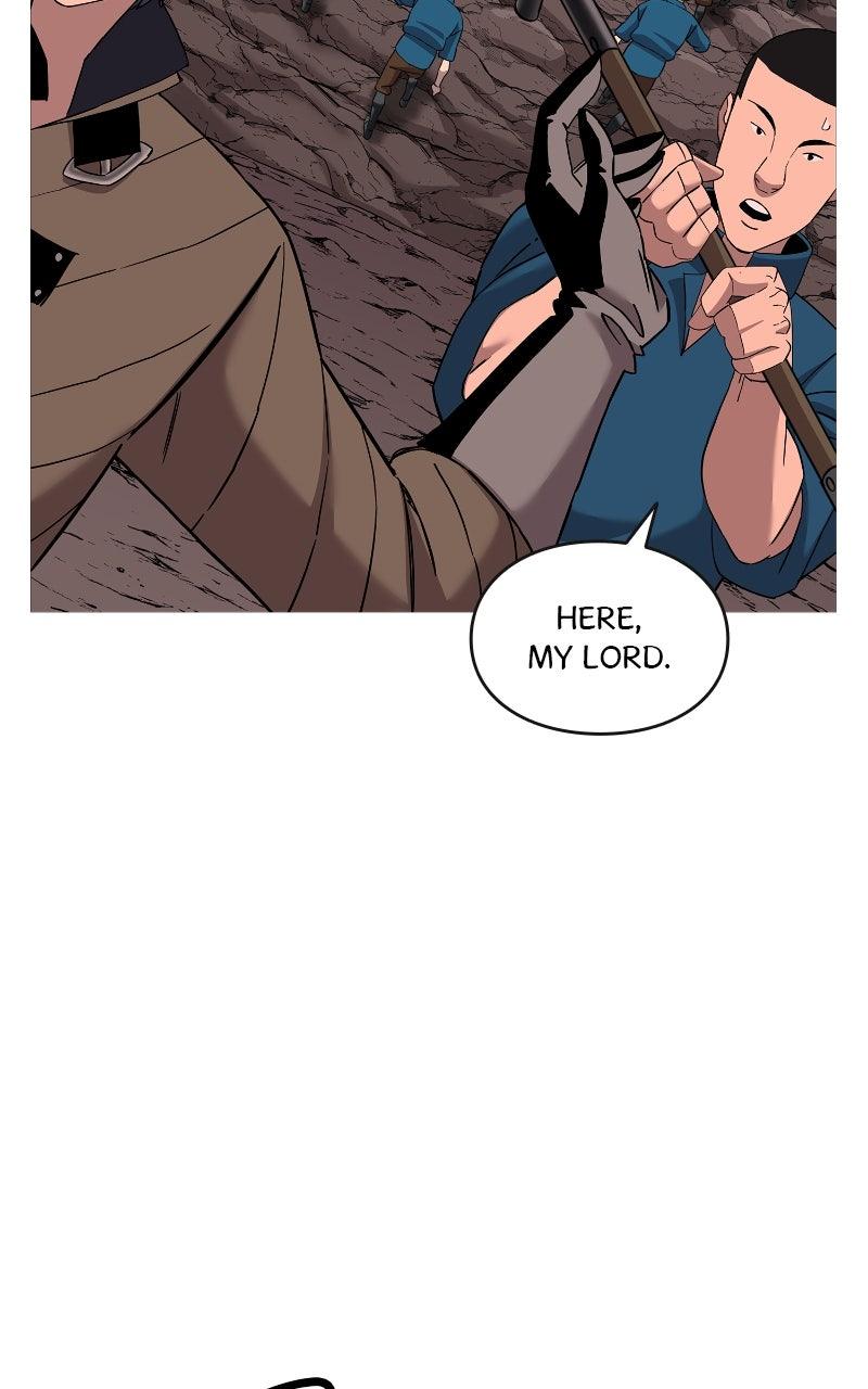 Read Becoming the Monarch Manga Online