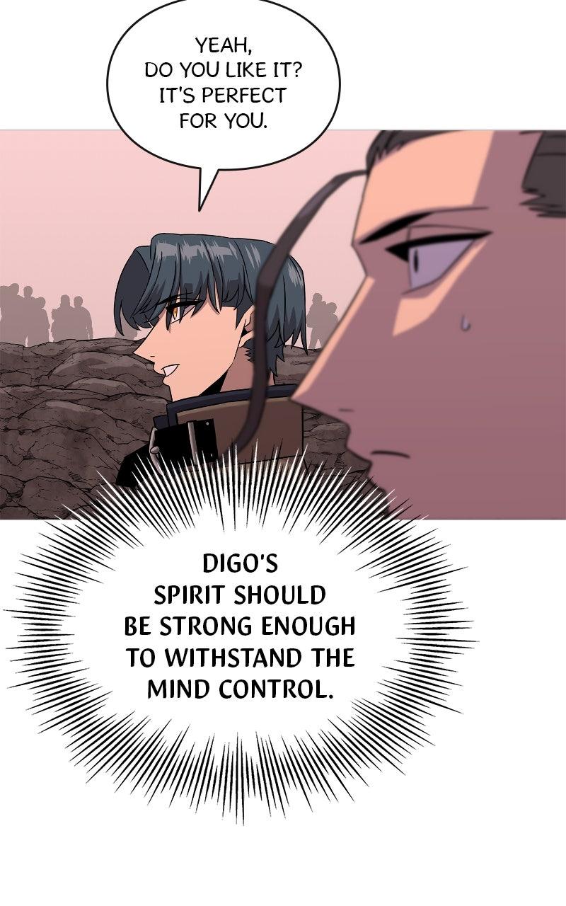 Read Becoming the Monarch Manga Online