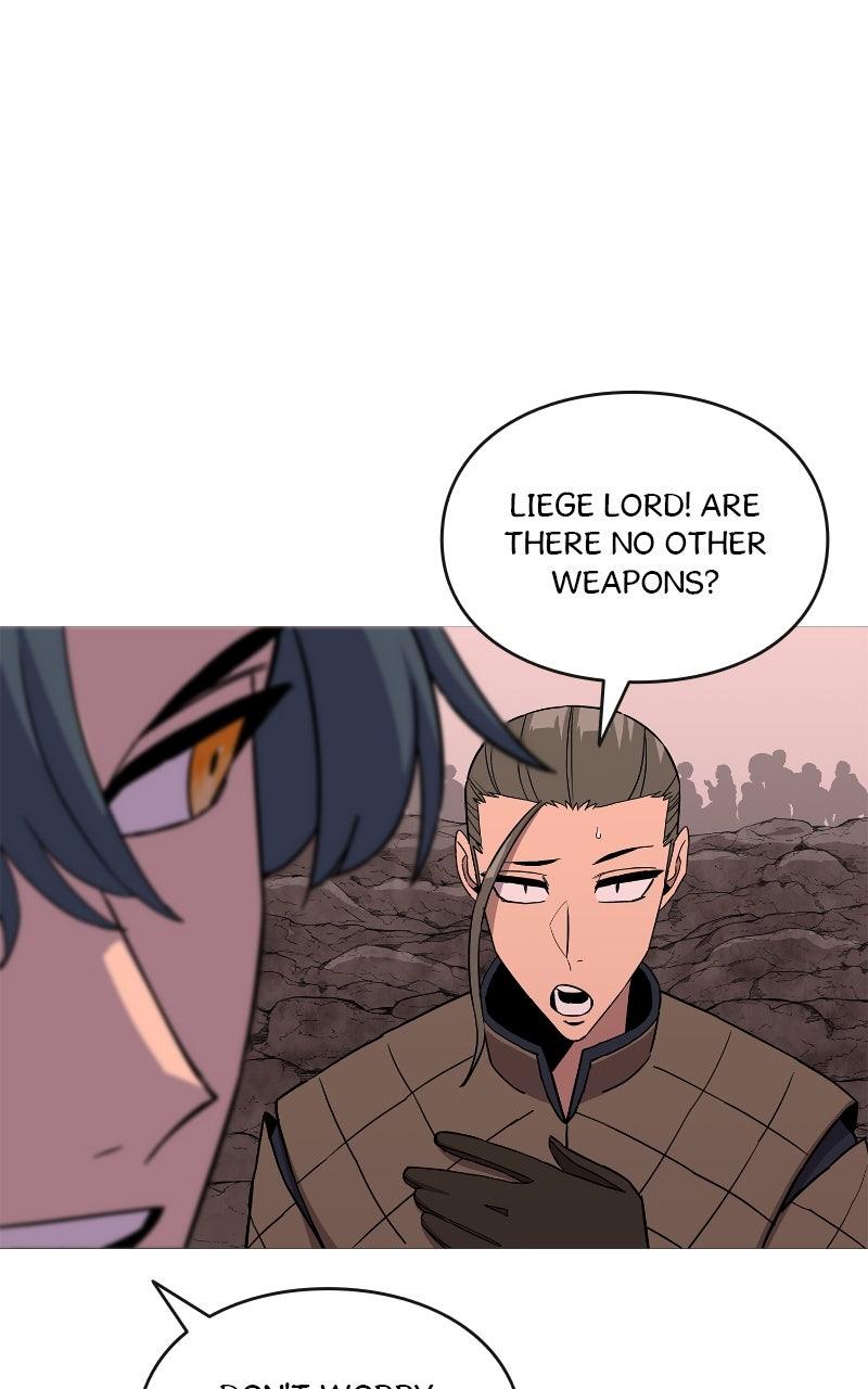 Read Becoming the Monarch Manga Online