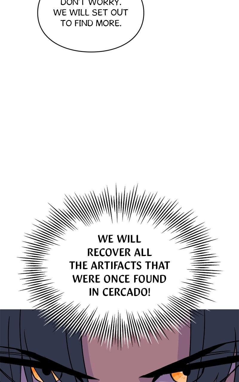 Read Becoming the Monarch Manga Online