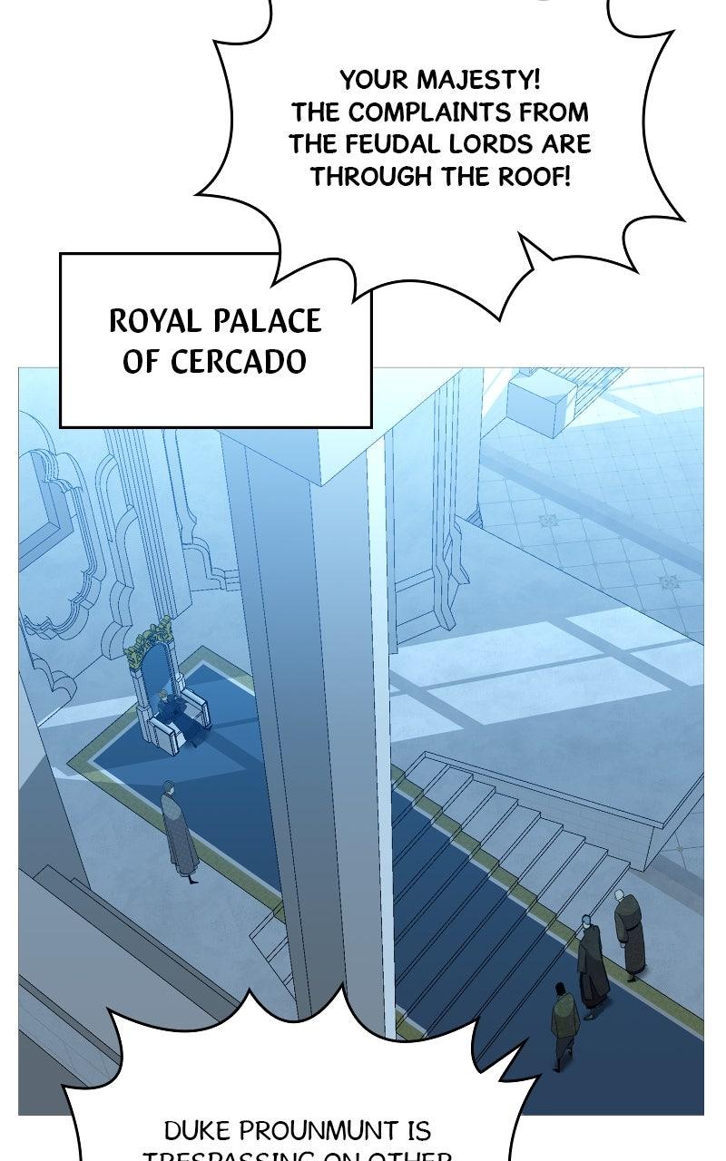 Read Becoming the Monarch Manga Online