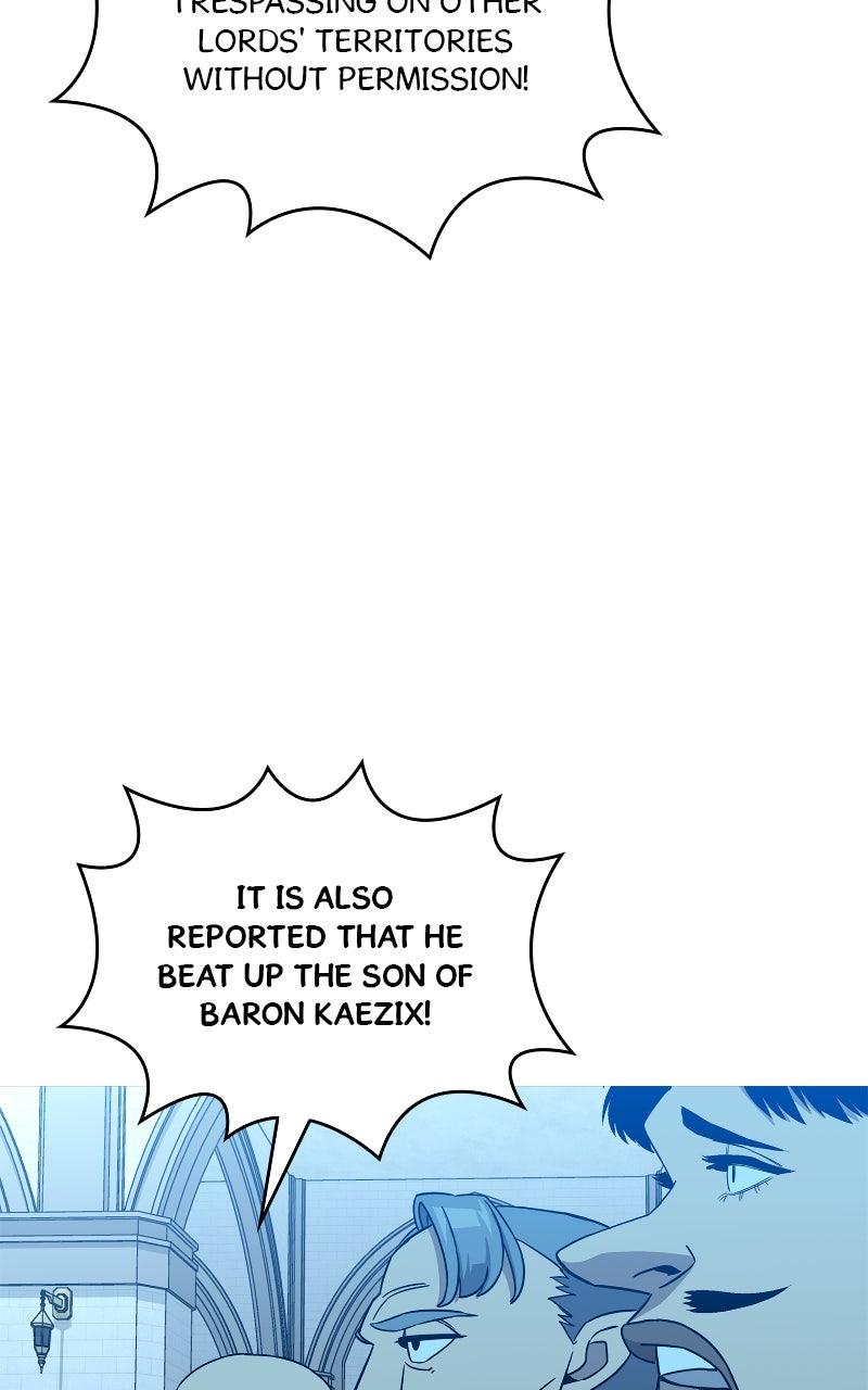 Read Becoming the Monarch Manga Online