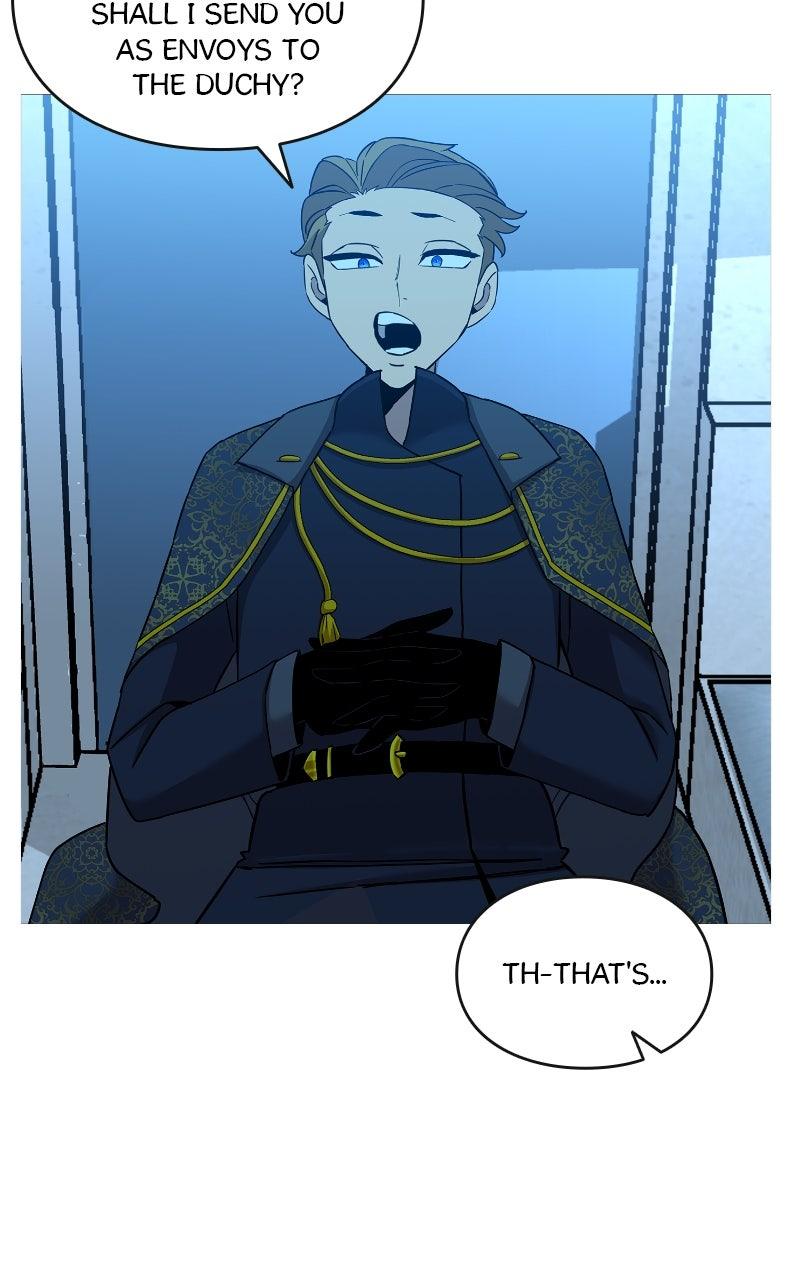 Read Becoming the Monarch Manga Online