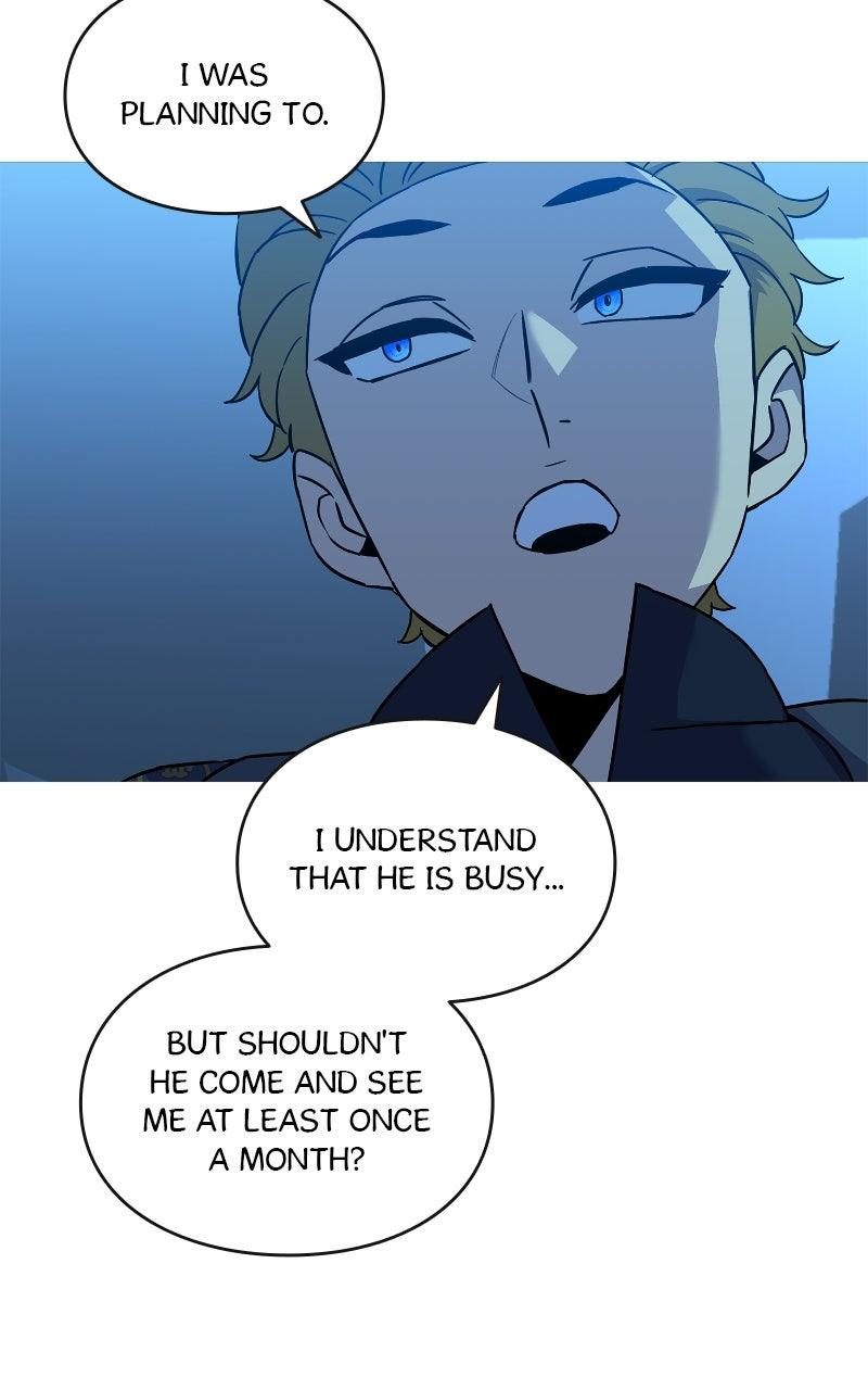Read Becoming the Monarch Manga Online