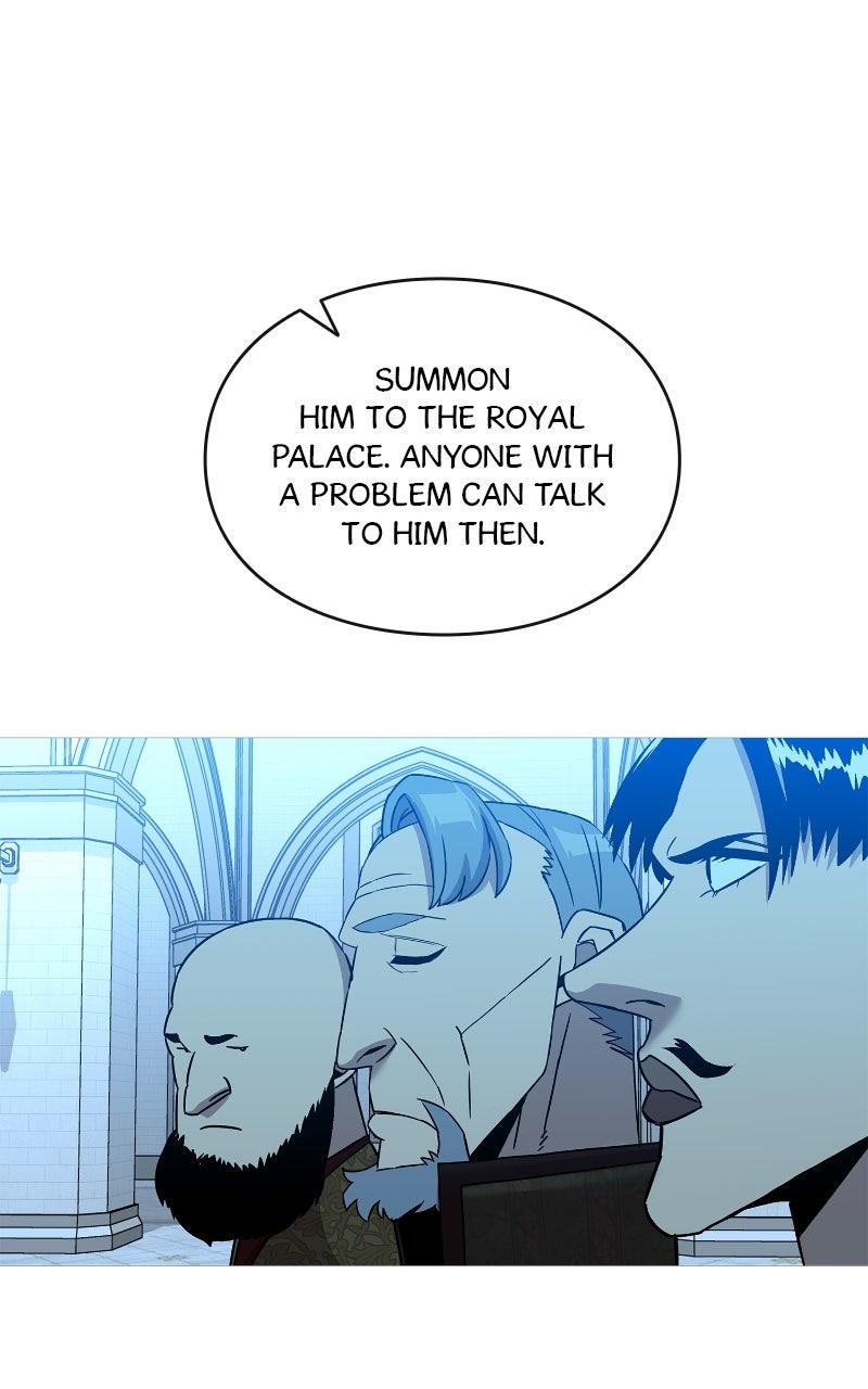 Read Becoming the Monarch Manga Online