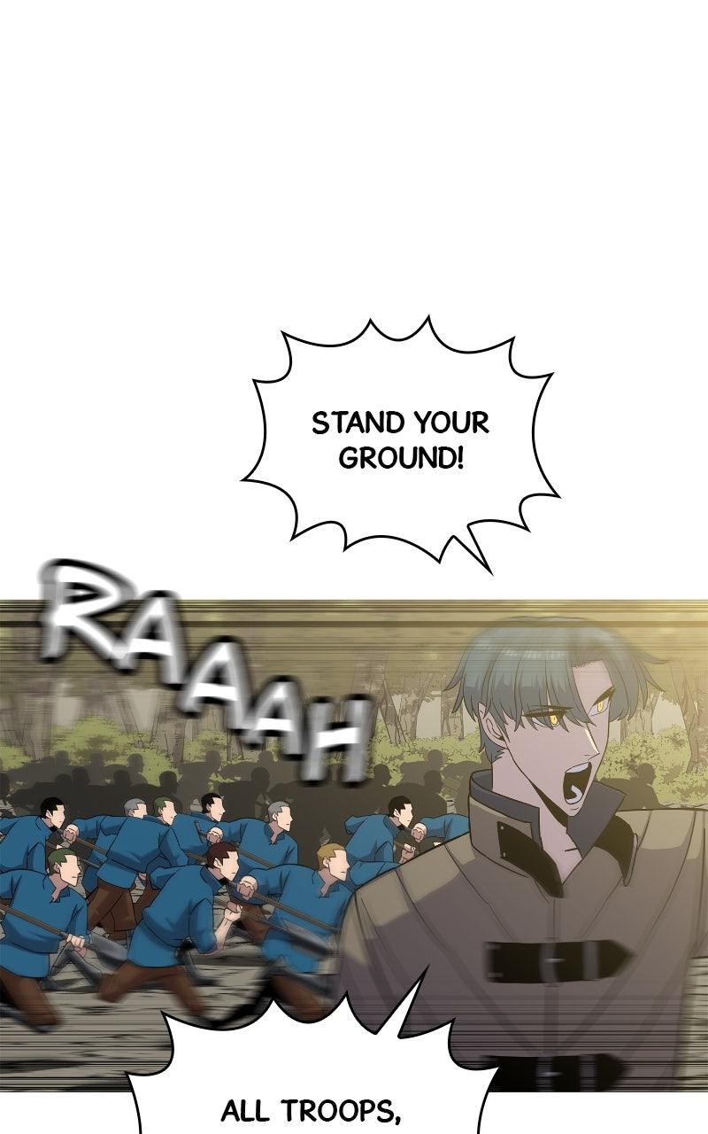Read Becoming the Monarch Manga Online