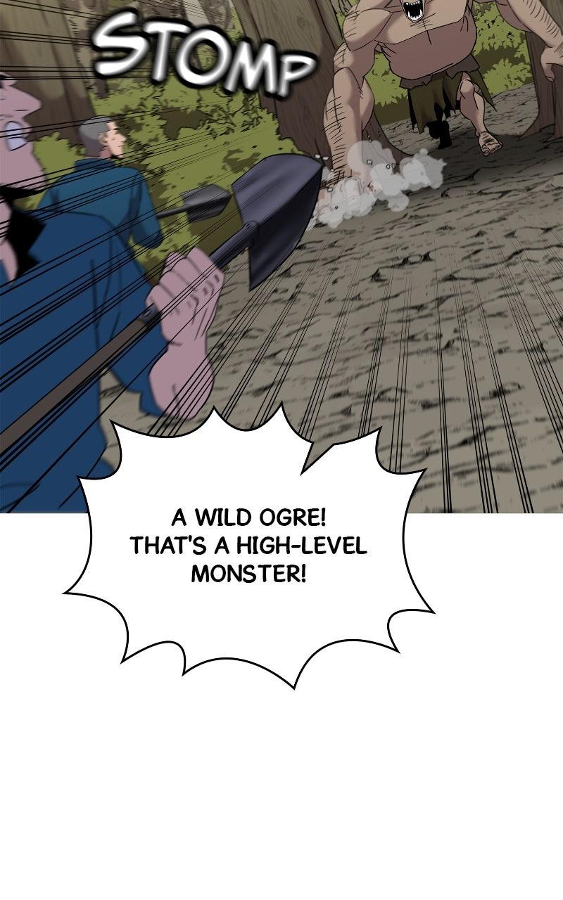 Read Becoming the Monarch Manga Online