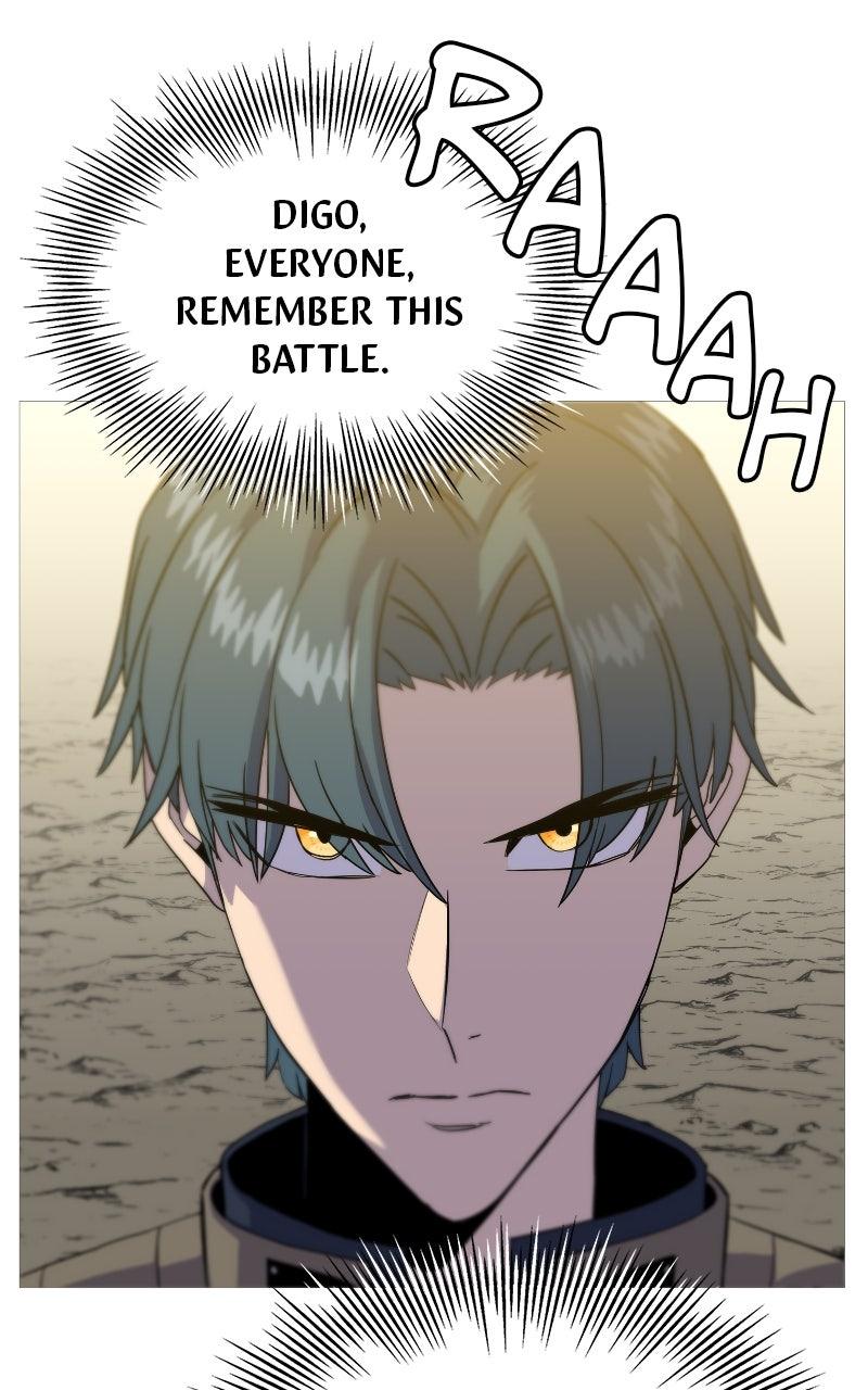 Read Becoming the Monarch Manga Online