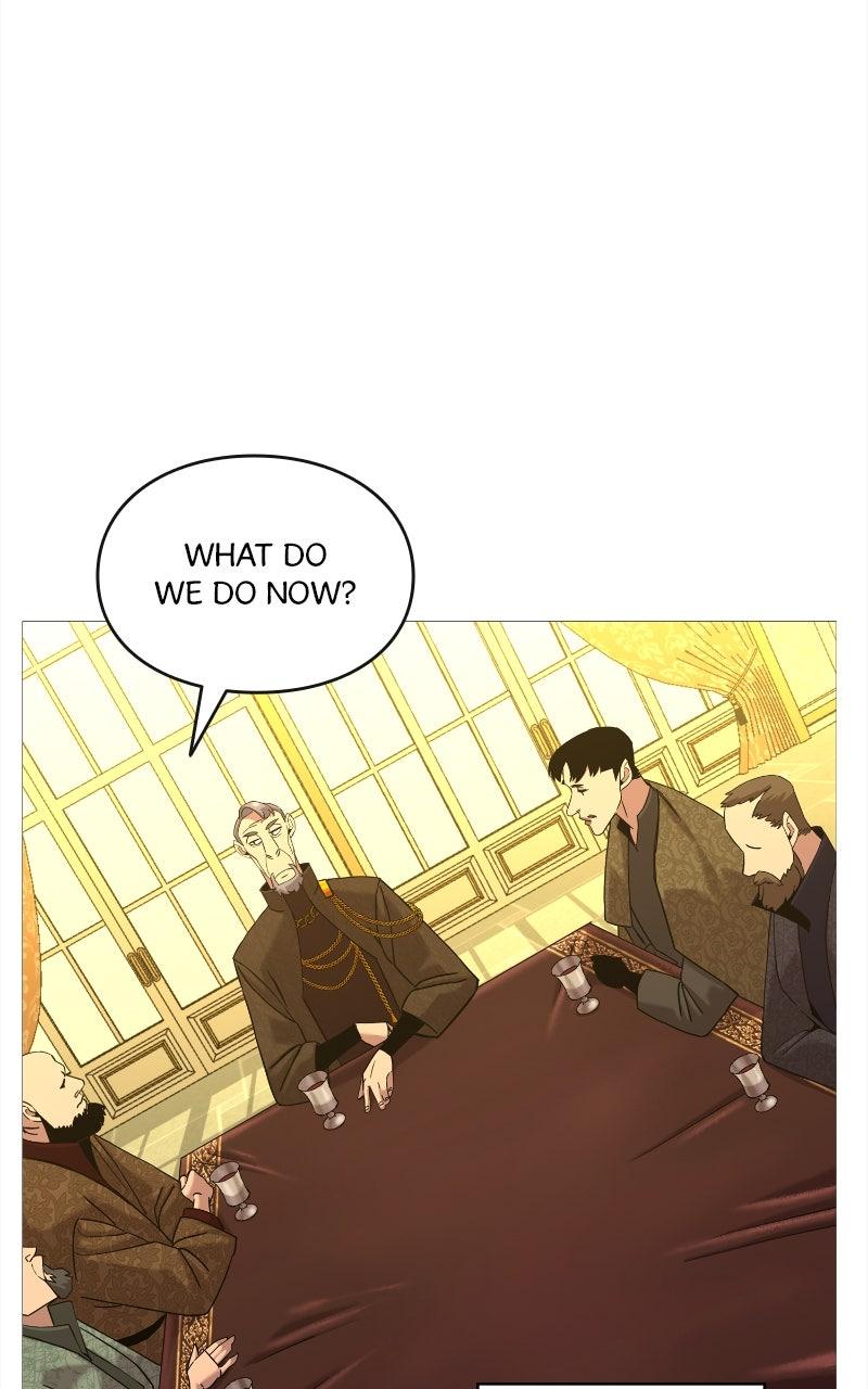 Read Becoming the Monarch Manga Online