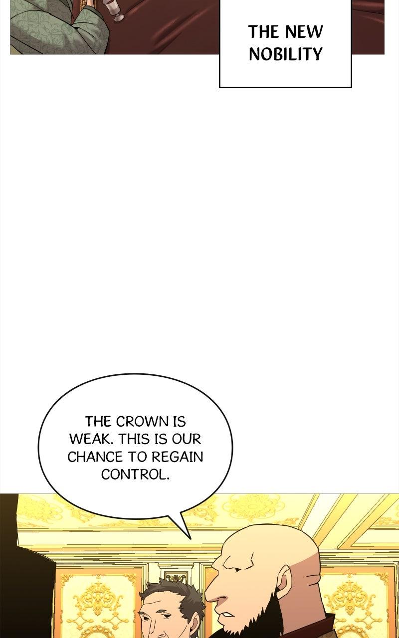 Read Becoming the Monarch Manga Online