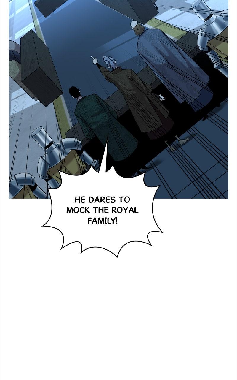 Read Becoming the Monarch Manga Online